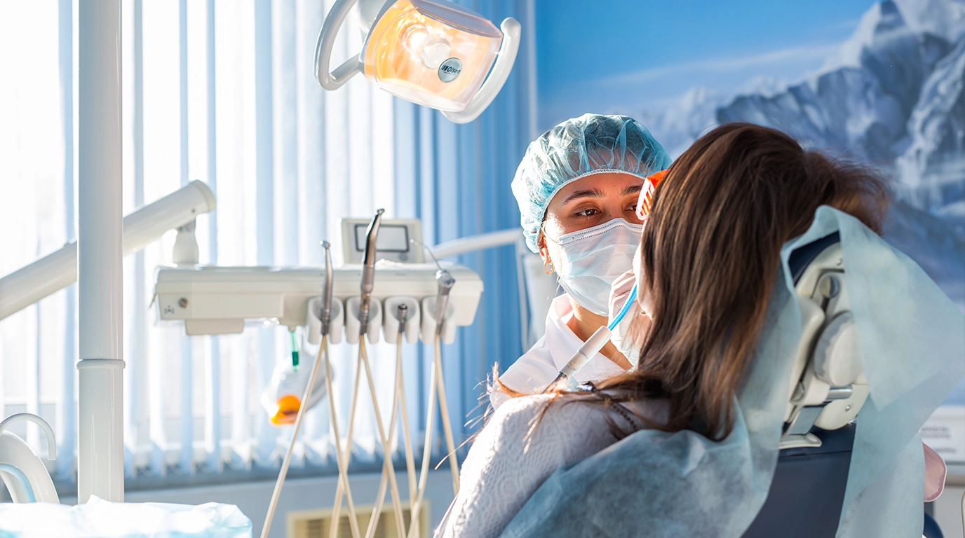 Clinica Dr. Gupta - Facilități Medicale Moderne